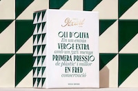 Re-Designed Family-Owned Olive Oils Image 1