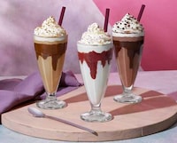 Consumer-Driven Cafe Menus Image 2