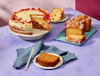 Consumer-Driven Cafe Menus Image 3