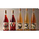 Quirky Natural Wine Bottles Image 1