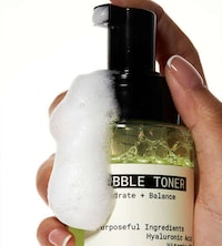 Bubbly Skincare Toners Image 3