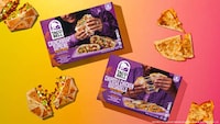 Craveable Frozen QSR Meals Image 2