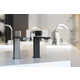 Geometrically Inspired Faucets Image 1
