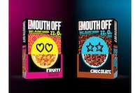 Plant-Based Cereal Debuts Image 1