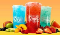 Fruity QSR Energy Beverages