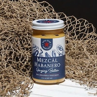 Spicy Seafood Glazes Image 1