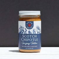 Spicy Seafood Glazes Image 2