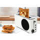 Sleek Console-Inspired Toasters Image 1