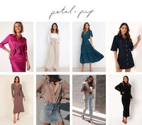 Curated Workwear Capsules Image 1