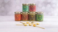 Gourmet Clarified Butters Image 1