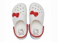 Cartoon-Inspired Clog Designs