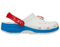 Cartoon-Inspired Clog Designs Image 5