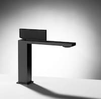 Sleek Geometry-Inspired Faucets Image 3