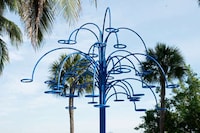 Contemporary Permanent Art Displays