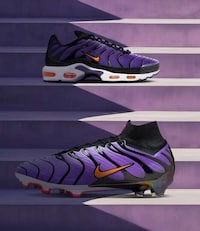 Athlete-Approved Football Boots