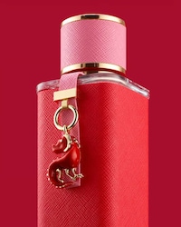 Fiery Floral Fragrances Image 2