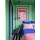 Moroccan-Inspired London Townhouse Image 1