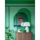Moroccan-Inspired London Townhouse Image 2