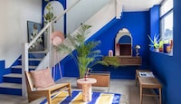 Moroccan-Inspired London Townhouse Image 3