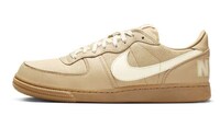 Sesame-Inspired Canvas Sneakers Image 1