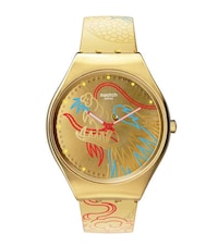 Lunar Festivities-Inspired Timepieces Image 1