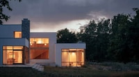 Blocky Structural Coastal Homes Image 3