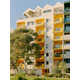 Bright Balcony-Defined Apartments Image 1