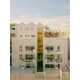 Bright Balcony-Defined Apartments Image 2