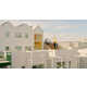 Bright Balcony-Defined Apartments Image 3
