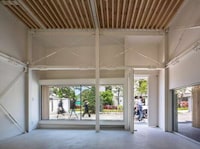 Solo Flexible Study Spaces Image 2