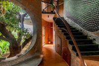 Curvaceous Brick Forest Homes Image 1