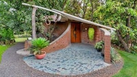 Curvaceous Brick Forest Homes Image 3