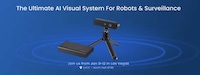 Robot-Specific 3D Vision Technology Image 1