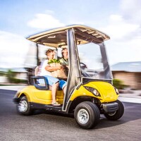 Golf Car Charging Stations Image 2