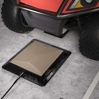 Golf Car Charging Stations Image 3