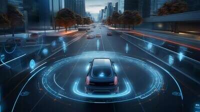 Software-Defined Interior Experiences