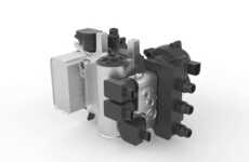 Electric Motors Technology Kits