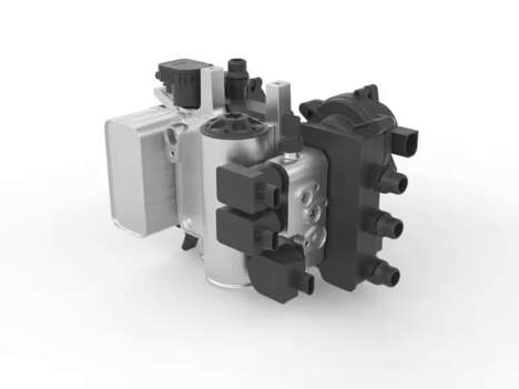 Electric Motors Technology Kits