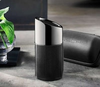 Luxury Car Brand Speakers