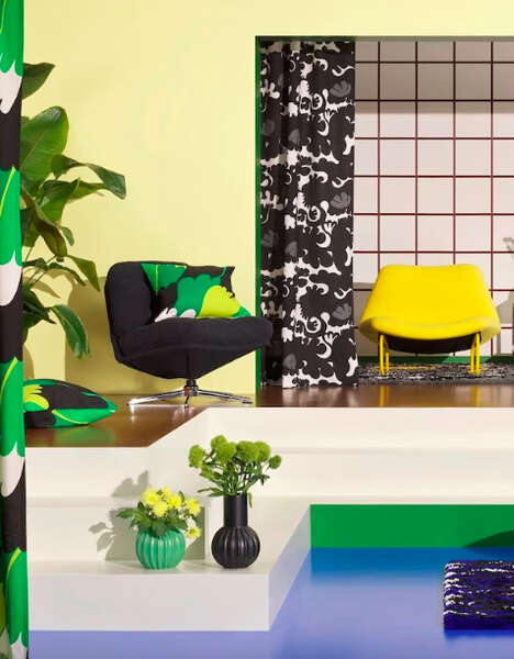 Expanding Nostalgic Furniture Collections