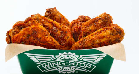 Topical Wing Campaigns