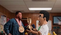 Champion Tax Ads