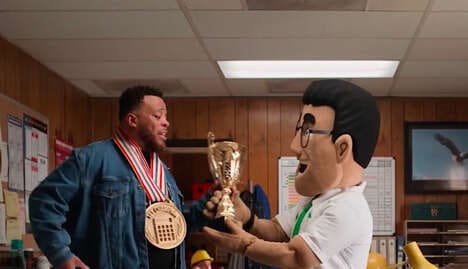 Champion Tax Ads