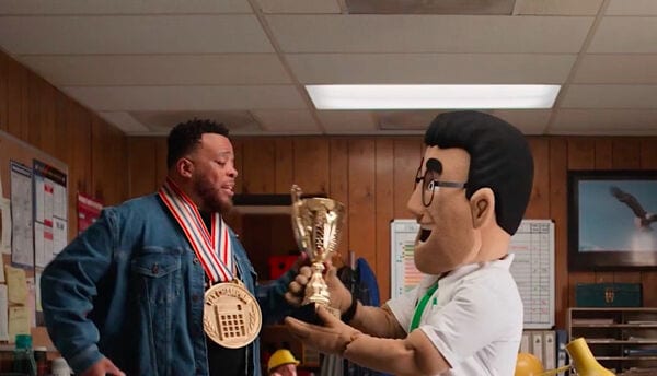 Champion Tax Ads