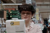 LiDAR-Powered Visual Impairment Headsets Image 4
