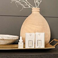Modern Winter-Inspired Fragrances