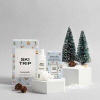 Modern Winter-Inspired Fragrances Image 2