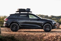 All-Electric Off-Road SUVs Image 2