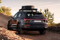 All-Electric Off-Road SUVs Image 3