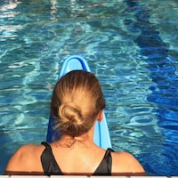 Revolutionary Swimming Flotation Devices